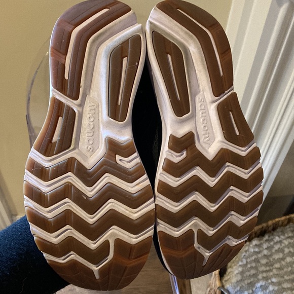 Saucony form fit - Picture 3 of 4